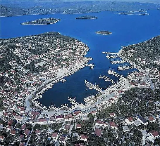 아파트 Leut 제제라