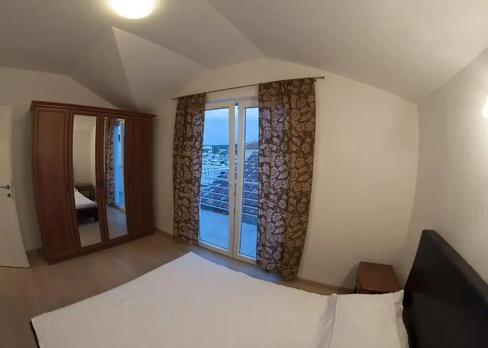 Lejlighed Leut Jezera